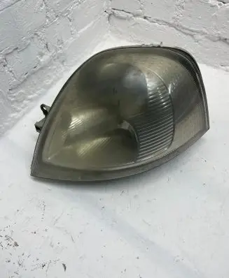 Renault Master II Headlight/headlamp 8200163516