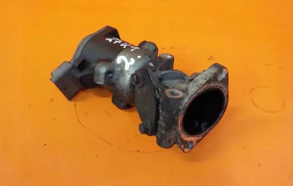Rover Range Rover EGR thermostat 4R8Q90475B