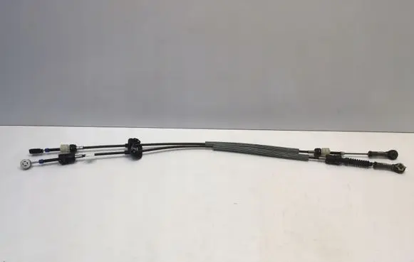 Mercedes-Benz A W177 Gear shift cable linkage A1773604800
