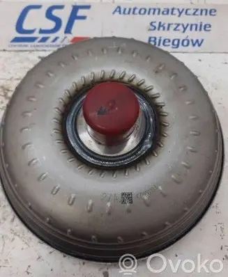 Renault Laguna III Torque converter 27A4Z300183