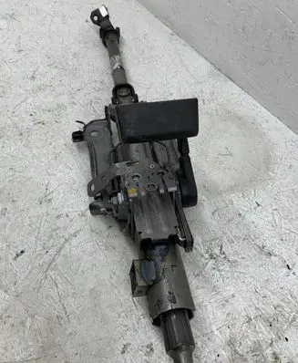 Opel Corsa F Steering column universal joint 9824740280