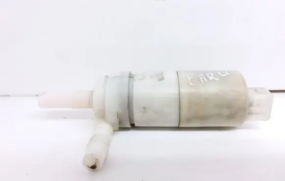 Mercedes-Benz E W210 Headlight washer pump 