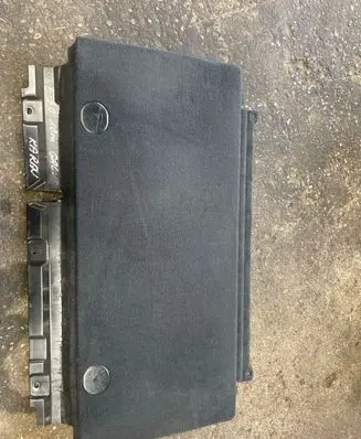 BMW 3 E90 E91 Trunk/boot floor carpet liner 7068883