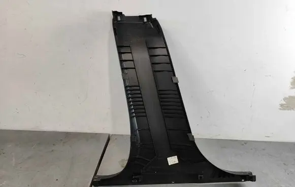 Jaguar XE (B) pillar trim (bottom) T2H2947PVJ
