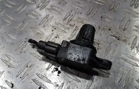 Nissan Micra High voltage ignition coil 22448ax001