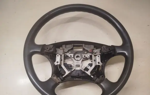 Toyota Land Cruiser (J120) Steering wheel 451030C020