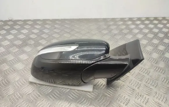 KIA Sportage Front door electric wing mirror 87620F1330
