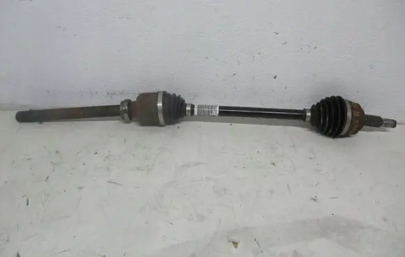Peugeot 5008 II Front driveshaft 9811176480