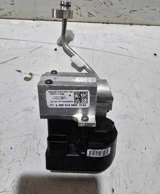 Porsche Cayenne (9Y0 9Y3) Air conditioning (A/C) expansion valve 4M0816682E 2100010081