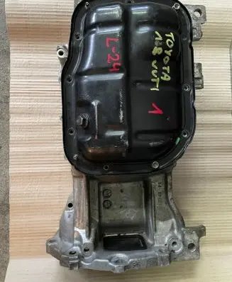 Toyota Corolla E210 E21 Oil sump 40240
