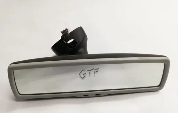 Volkswagen Tiguan Rear view mirror (interior) 026141