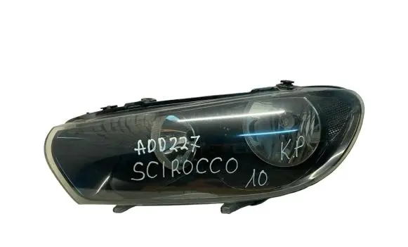 Volkswagen Scirocco Headlight/headlamp 1K8941005D