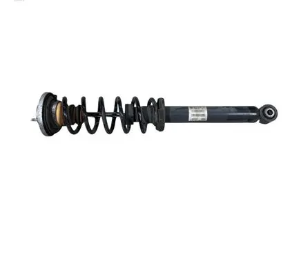 BMW 5 F10 F11 Rear shock absorber/damper 6855966