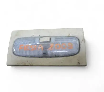 Ford Fiesta Headlining lighting console trim 8A6113733AAW