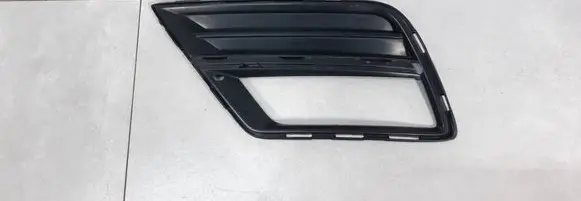 Volkswagen Caddy Front fog light trim/grill 2K5853665D