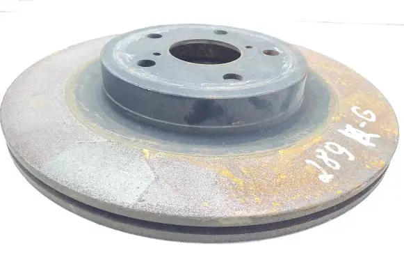 Toyota RAV 4 (XA50) Rear brake disc