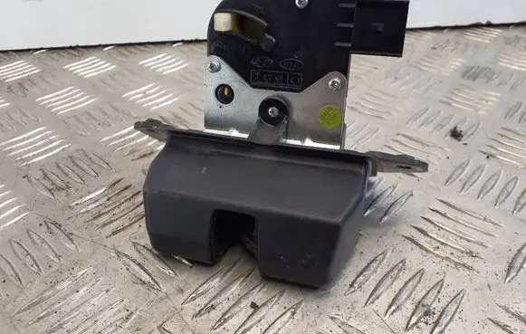 Hyundai i40 Tailgate/trunk/boot lock/catch/latch