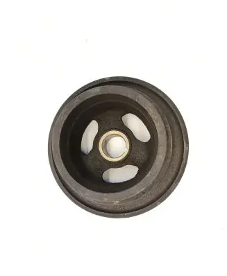 BMW 5 E60 E61 Crankshaft pulley 7513862 11237513862