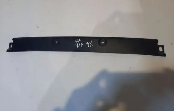 BMW X6 E71 Other interior part 51477202641 7202641