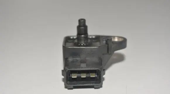 BMW 5 E39 Air pressure sensor 2246977