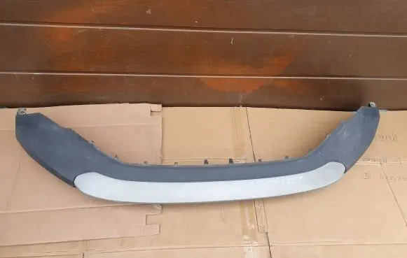 Skoda Kodiaq Front bumper lip 565807061C