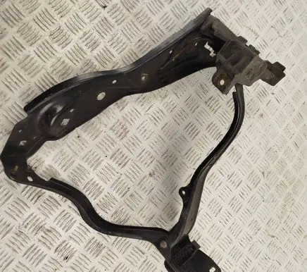 Mercedes-Benz E W212 Headlight/headlamp mounting bracket 212620021