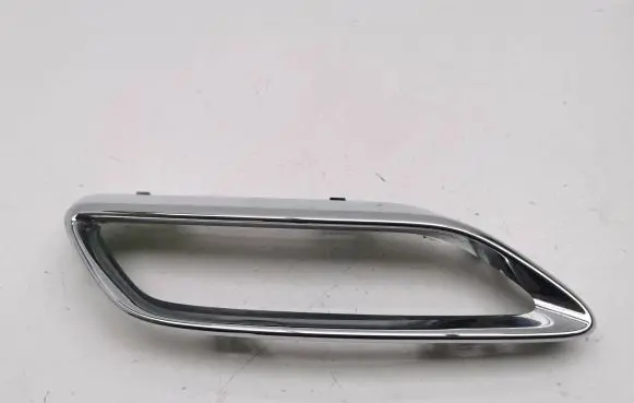 Audi A3 8Y Muffler trim 8Y4807834