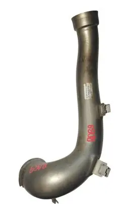 Mercedes-Benz A W177 AMG Intercooler hose/pipe A2600900600
