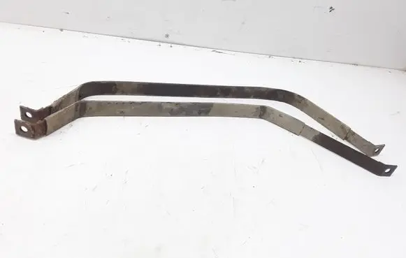 Toyota Corolla Verso E121 Fuel tank mounting bracket 