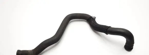 Toyota Corolla E120 E130 Engine coolant pipe/hose