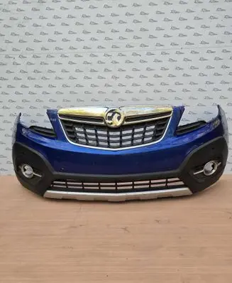 Opel Mokka Front bumper