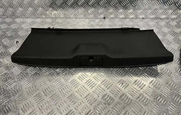 Audi TT TTS RS Mk3 8S Trunk/boot sill cover protection 8S0863471B