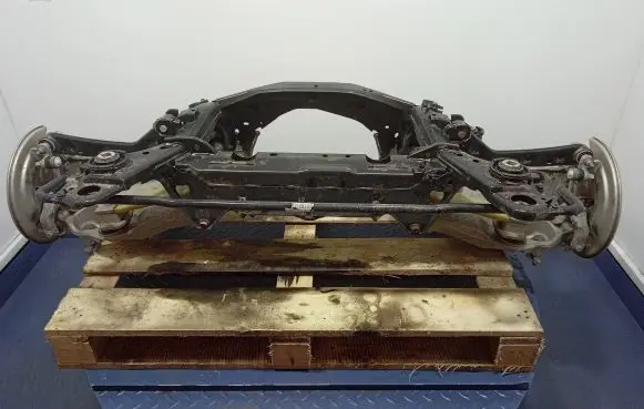 Volvo XC60 Rear suspension assembly kit set 