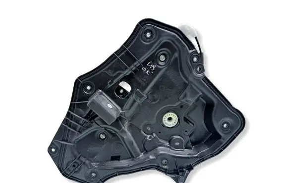 Mazda 6 Rear window lifting mechanism without motor GHP97397X