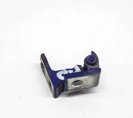 Volkswagen Golf VII Front door upper hinge 8K0831402K