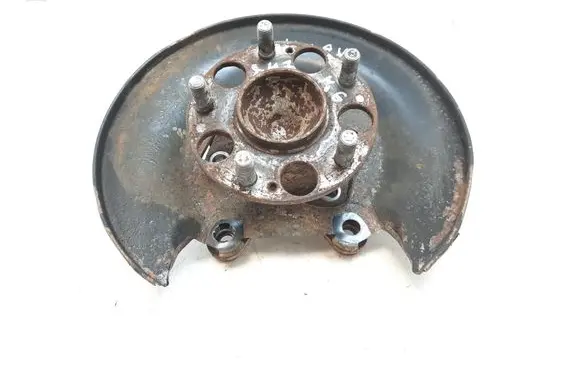 Honda HR-V Rear wheel hub