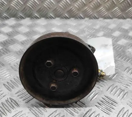 Land Rover Defender Power steering pump ERR7033 QVB101350
