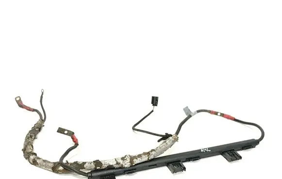 BMW 3 E90 E91 Wires (generator/alternator) 7823730 61053653