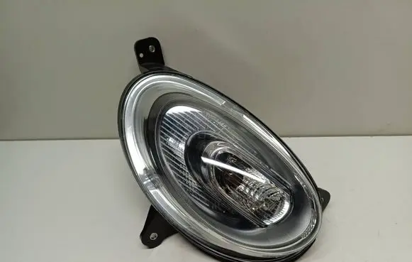Fiat 500X Headlight/headlamp 