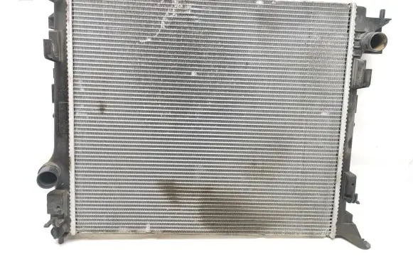 Renault Kadjar Coolant radiator 214101809R