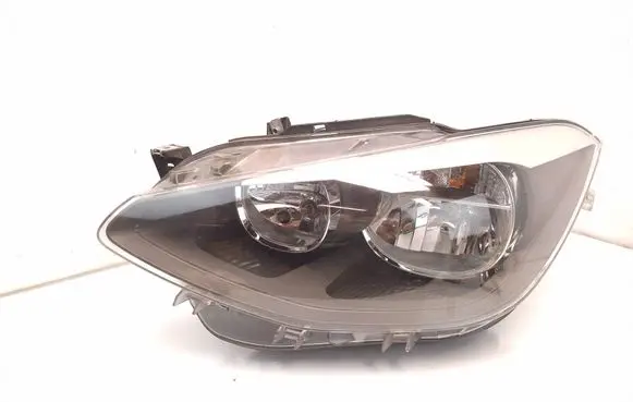 BMW 1 F20 F21 Headlight/headlamp 1LG01074109 1LG1744
