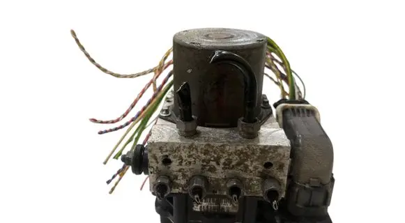 Peugeot Expert ABS Pump 9674663480 0265252224