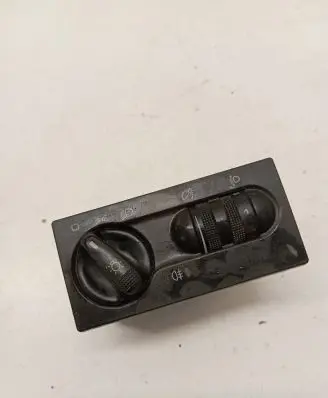 Volkswagen Transporter - Caravelle T4 Light switch 7D0941531E 04051764