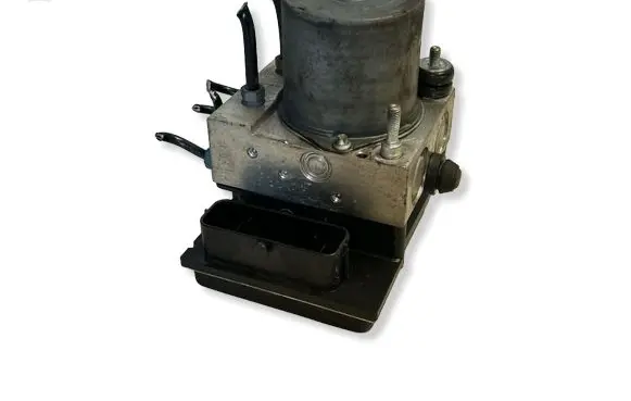 Audi A6 S6 C6 4F ABS Pump 0265950857