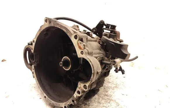 Hyundai i40 Manual 6 speed gearbox 430003D290