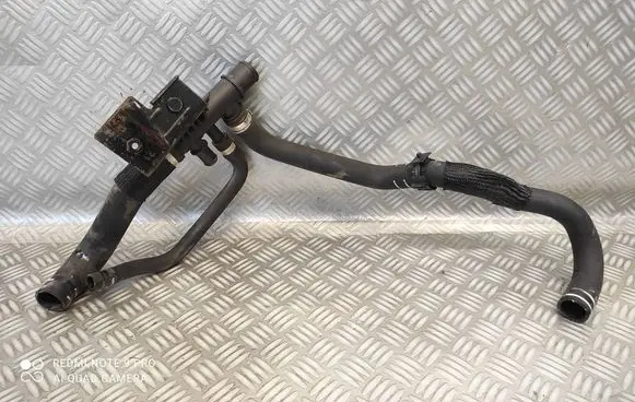Citroen Jumper Engine coolant pipe/hose