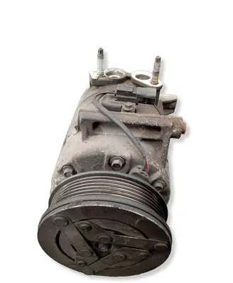 Ford Transit Custom Air conditioning (A/C) compressor (pump) BK2119D629AC