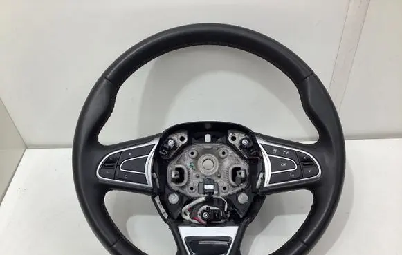 Renault Kadjar Steering wheel 484001840R