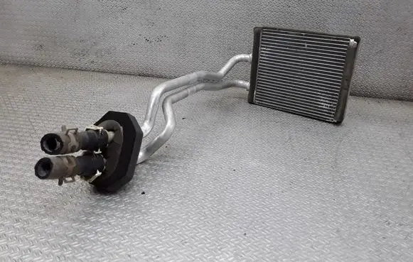 Mazda 2 Heater blower radiator