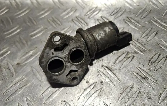 Ford Ka Idle control valve (regulator) 